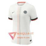 Nuova Maglia Calcio Chelsea Donna Seconda 2025/26