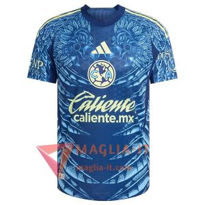 Nuova Maglia Calcio Club America Seconda 2025/26