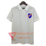 Nuova Maglia Calcio Colo-Colo 100th Anniversary Bianco 2025/2026
