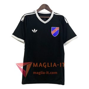 Maglia Calcio Colo-Colo 100th Anniversary Nero 2025/2026