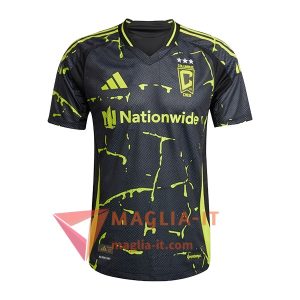 Nuova Maglia Calcio Columbus Crew Seconda 2025/2026