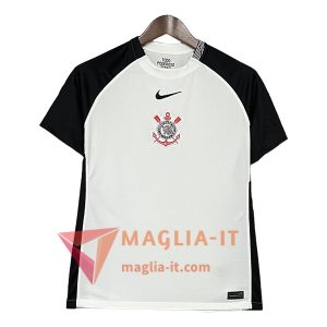 Nuova Maglia Calcio Corinthians Donna Prima 2025/26