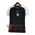 Nuova Maglia Calcio Corinthians Donna Seconda 2025/26