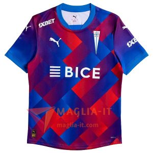 Nuova Maglia Calcio Deportivo Universidad Catolica Terza 2025/2026