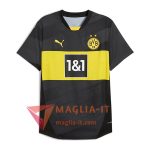 Nuova Maglia Calcio Dortmund Seconda 2024/25