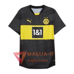 Nuova Maglia Calcio Dortmund Seconda 2024/25