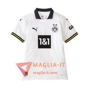 Nuova Maglia Calcio Dortmund Terza 2024/25