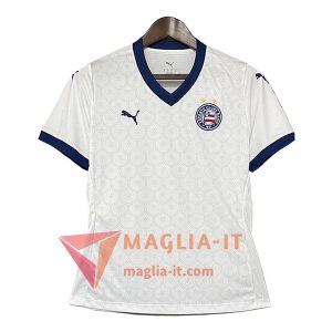 Nuova Maglia Calcio EC Bahia Donna Prima 2025/26