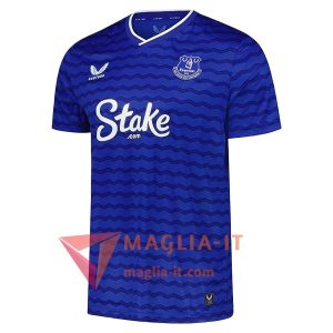 Nuova Maglia Calcio EVerdeon Prima 2025/26