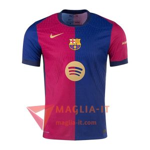 Nuova Maglia Calcio FC Barcellona Prima 2024/25