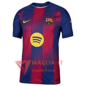 Nuova Maglia Calcio FC Barcellona Prima 2025/26