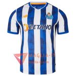 Nuova Maglia Calcio FC Porto Prima 2024/25