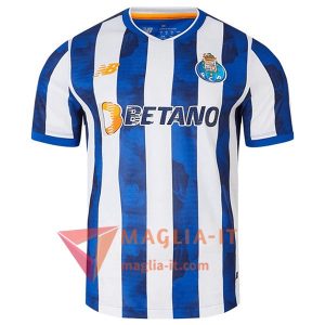 Nuova Maglia Calcio FC Porto Prima 2024/25