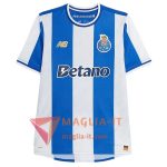 Nuova Maglia Calcio FC Porto Prima 2025/26
