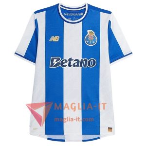 Nuova Maglia Calcio FC Porto Prima 2025/26