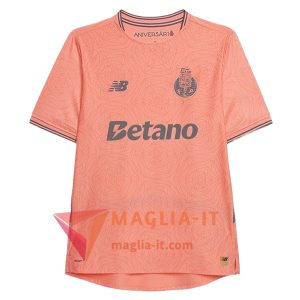Nuova Maglia Calcio FC Porto Seconda 2025/26