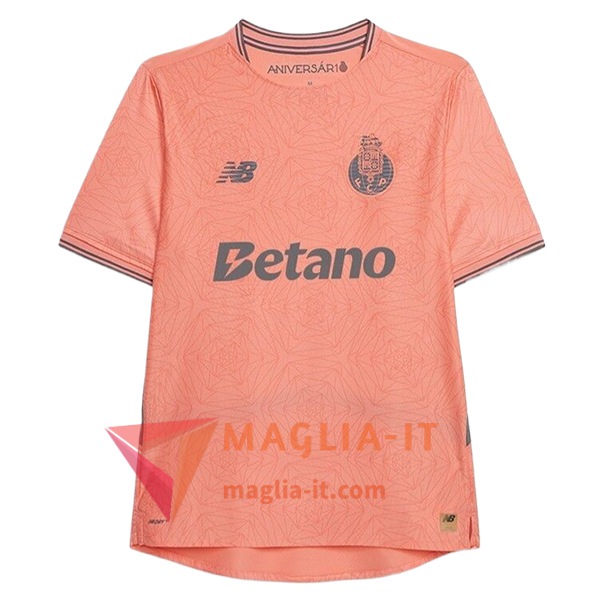 Nuova Maglia Calcio FC Porto Seconda 2025/26