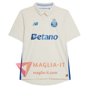 Nuova Maglia Calcio FC Porto Terza 2025/2026