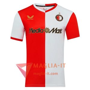 Nuova Maglia Calcio Feyenoord Prima 2025/26