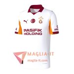 Nuova Maglia Calcio Galatasaray Seconda 2025/2026