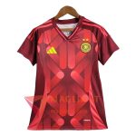 Nuova Maglia Calcio Germania Donna Seconda 2025/26