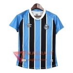 Nuova Maglia Calcio Gremio Donna Prima 2025/26