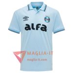 Nuova Maglia Calcio Gremio Seconda 2025/26