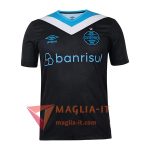 Nuova Maglia Calcio Gremio Terza 2024/25