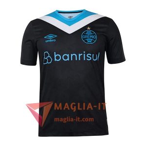 Nuova Maglia Calcio Gremio Terza 2024/25