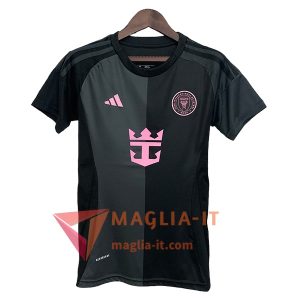 Nuova Maglia Calcio Inter Miami CF Donna Seconda 2025/26