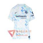 Nuova Maglia Calcio Inter Milan Donna Seconda 2025/26