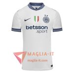 Nuova Maglia Calcio Inter Milan Seconda 2024/25