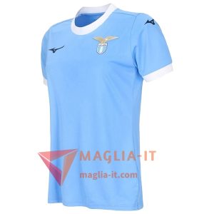 Nuova Maglia Calcio Lazio Donna Prima 2025/2026