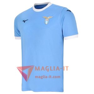 Nuova Maglia Calcio Lazio Prima 2025/2026