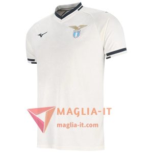 Nuova Maglia Calcio Lazio Seconda 2025/2026