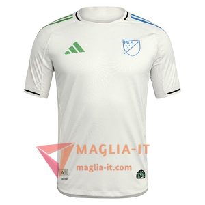 Nuova Maglia Calcio MLS All-Stars Prima 2025/26