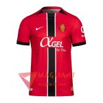 Nuova Maglia Calcio Mallorca Prima 2025/2026