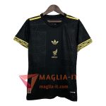 Nuova Maglia Calcio Messico Donna Special Edition Nero 2025/26