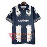 Nuova Maglia Calcio Monterrey Club World Cup Prima 2025/2026
