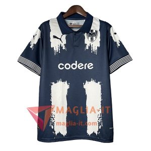 Nuova Maglia Calcio Monterrey Club World Cup Prima 2025/2026