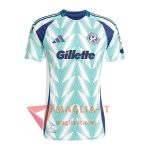 Nuova Maglia Calcio New England Revolution Seconda 2025/2026