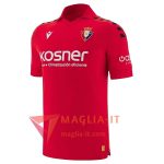 Nuova Maglia Calcio Osasuna Prima 2025/2026