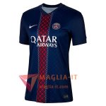 Nuova Maglia Calcio PSG Donna Prima 2025/26