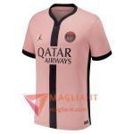 Nuova Maglia Calcio PSG Terza 2024/25
