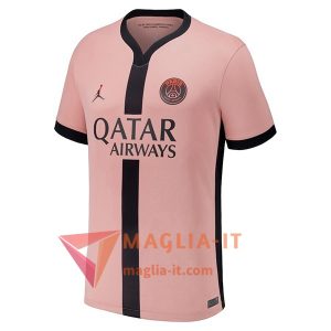 Nuova Maglia Calcio PSG Terza 2024/25