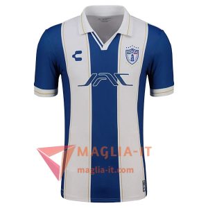 Nuova Maglia Calcio Pachuca Prima 2025/26