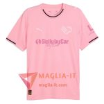 Nuova Maglia Calcio Palermo Prima 2025/26