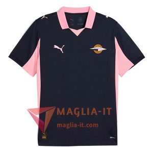 Nuova Maglia Calcio Palermo Seconda 2025/26
