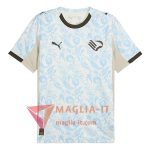 Nuova Maglia Calcio Palermo Terza 2025/26