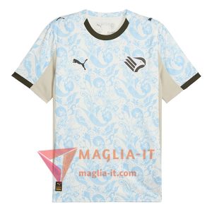 Nuova Maglia Calcio Palermo Terza 2025/26